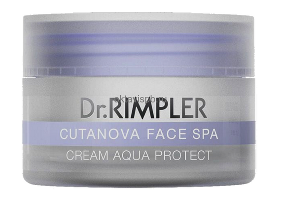 Дневной крем Anti Age с SPF