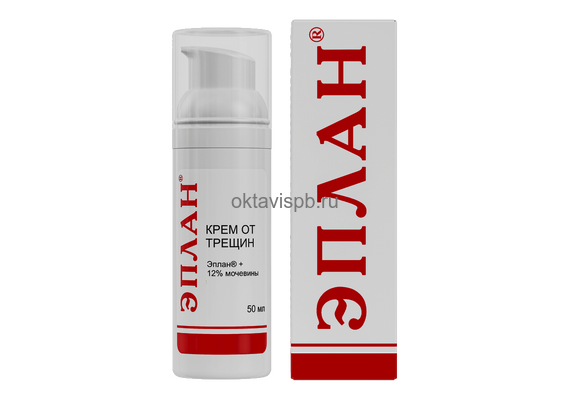Крем от трещин Эплан® + 12% мочевины (SS14)