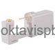 Шарик 3 мм золото / колпачок
